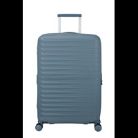 American Tourister Resväska Fastforward Ljusblå 68 Cm 1