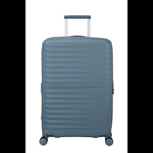 American Tourister Resväska Fastforward 68 Cm Ljusblå
