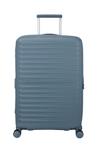 American Tourister Resväska Fastforward Ljusblå 68 Cm 1