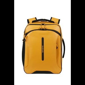 Samsonite Ryggsäck Ecodiver S 15" Gul