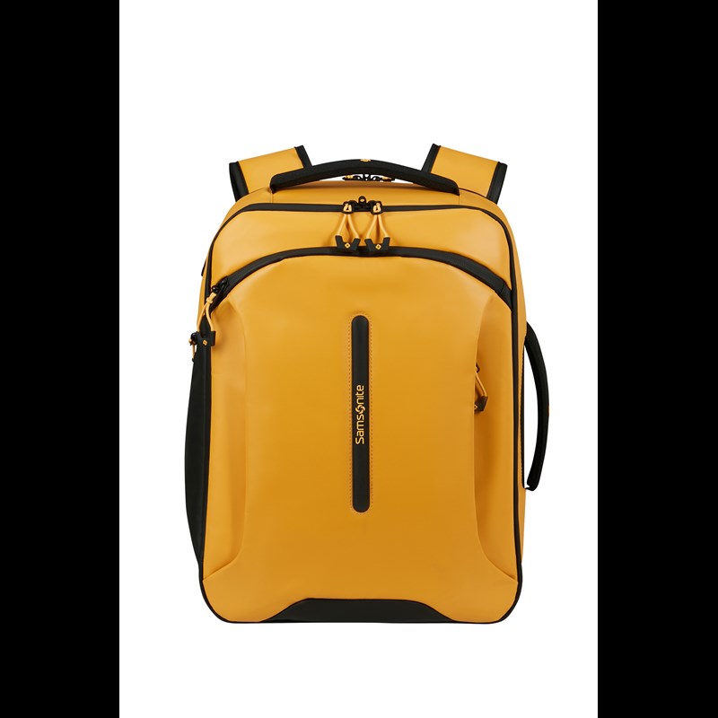 Samsonite Rygsæk Ecodiver Gul 15" 1