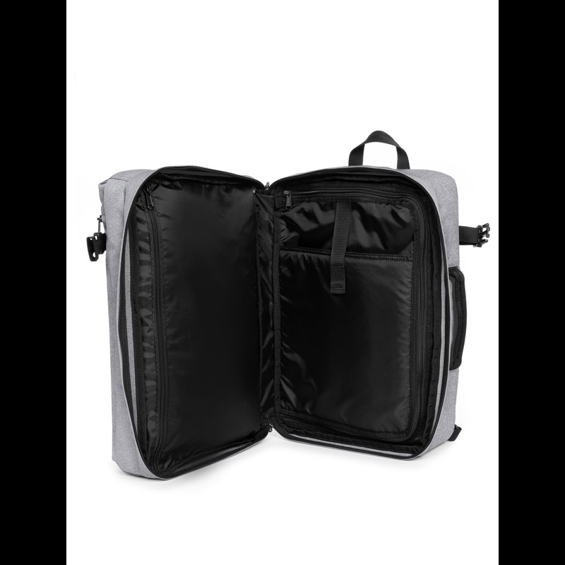Eastpak Travelbag Transit'R Pack Grå 4