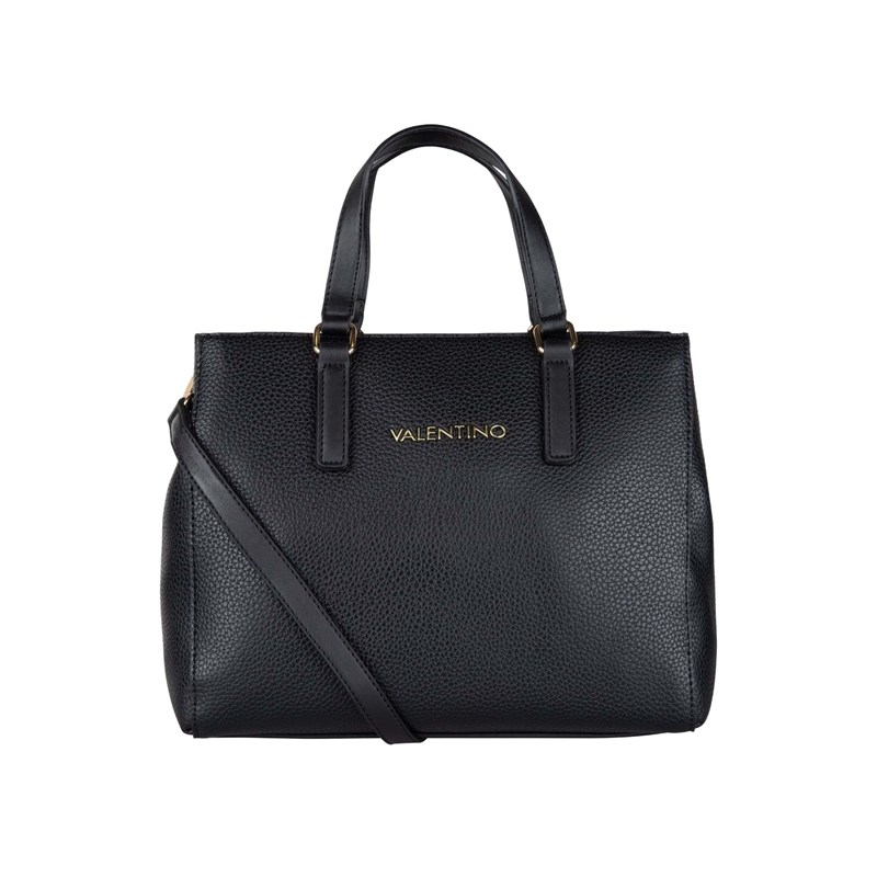 Valentino Bags Håndtaske Superman Sort 1