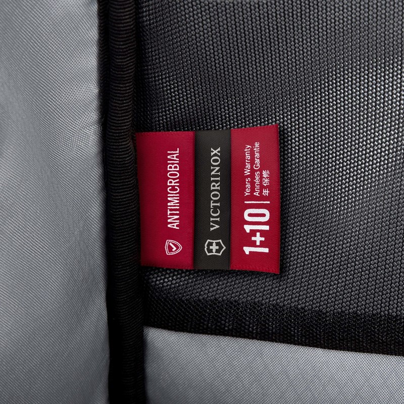 Victorinox Rygsæk Touring 2.0, Traveler   Sort 9