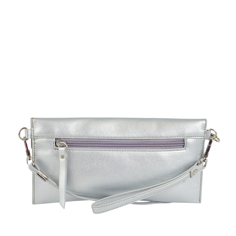 Ulrika Kuverttaske Ulrika Sølv 2