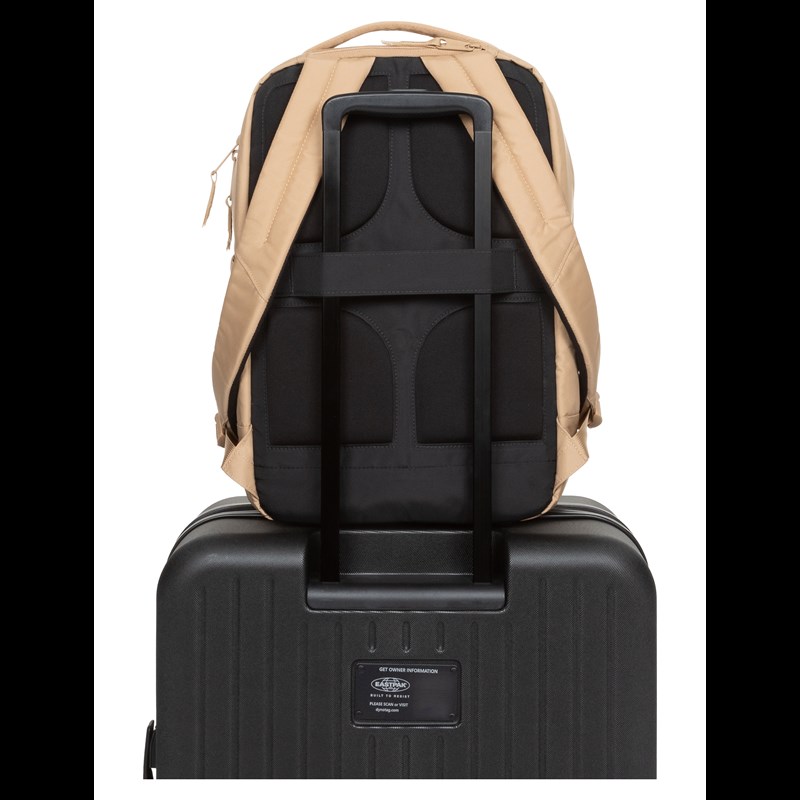 Eastpak Rygsæk Tecum F Sand 16" 6