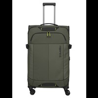 travelite Resväska Briize Khaki 78 Cm 1