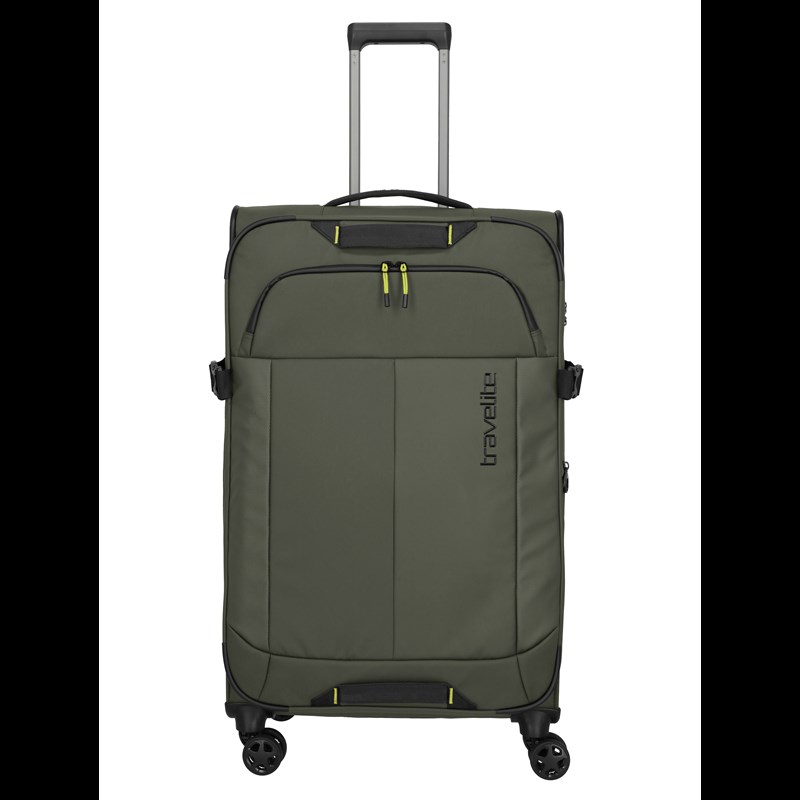 travelite Resväska Briize Khaki 78 Cm 1