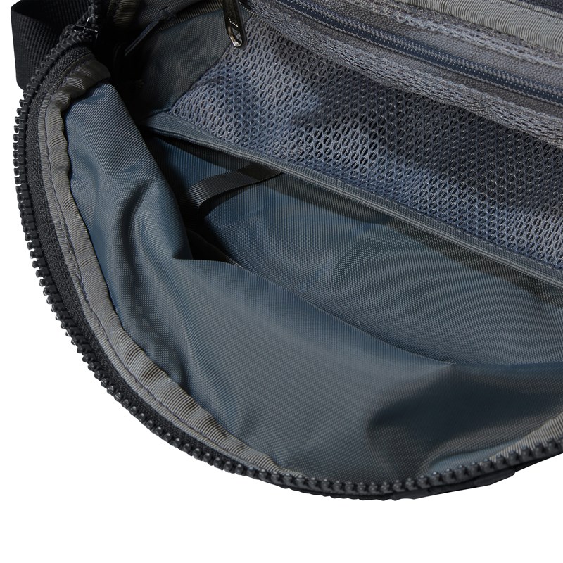 The North Face Midjeväska Terra Lumbar 3 Svart 6