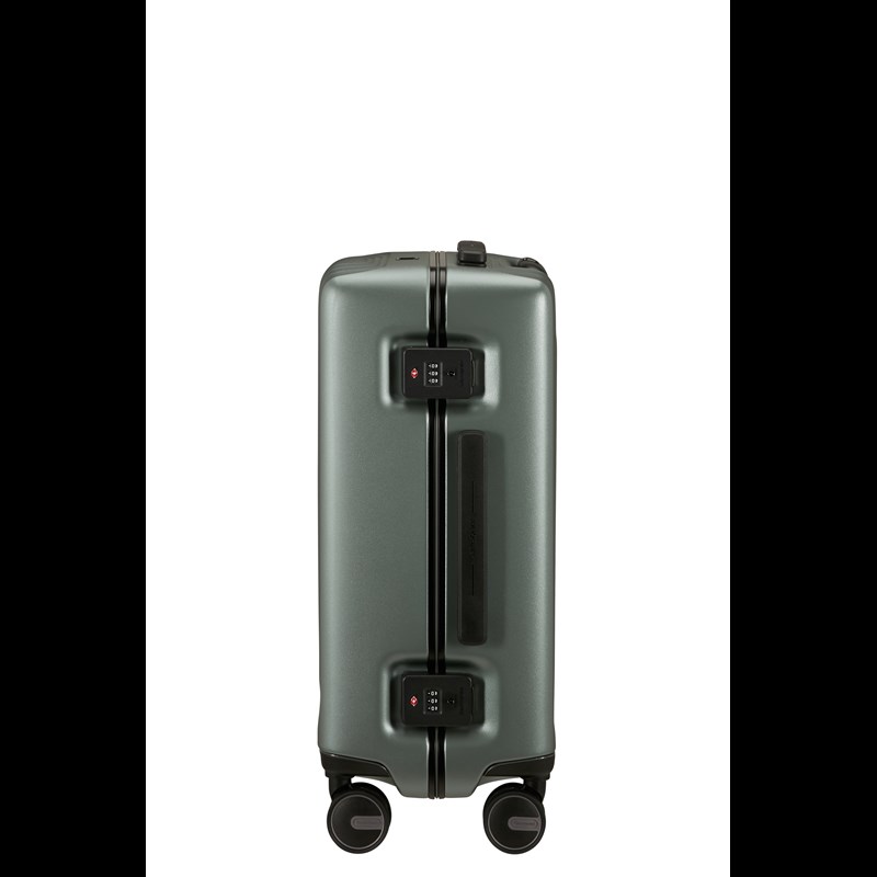 Samsonite Resväska Focus Khaki 55 Cm 6