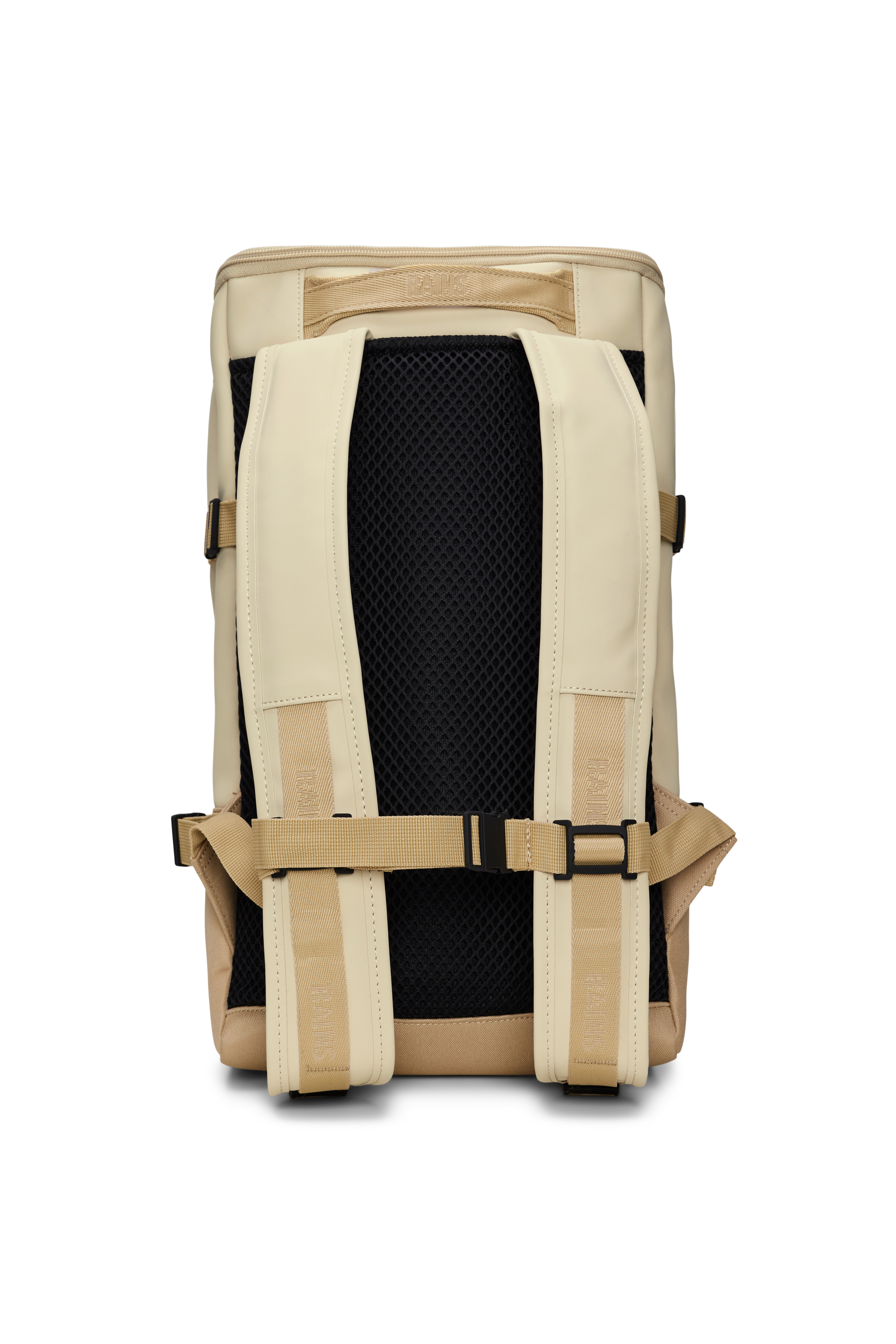 RAINS Ryggsäck Trail Cargo Backpack Creme 3