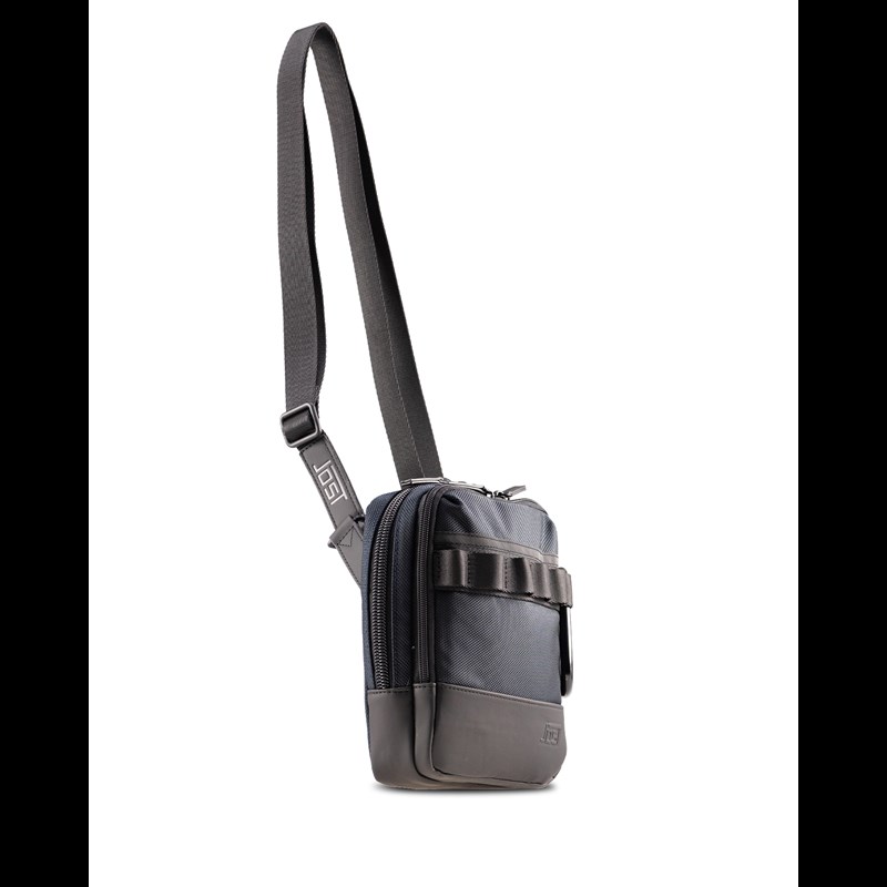 Jost Skuldertaske XS Balling Navy 4