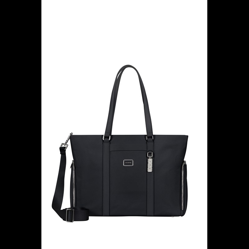Samsonite Shopper Image Biz Svart 14" 1