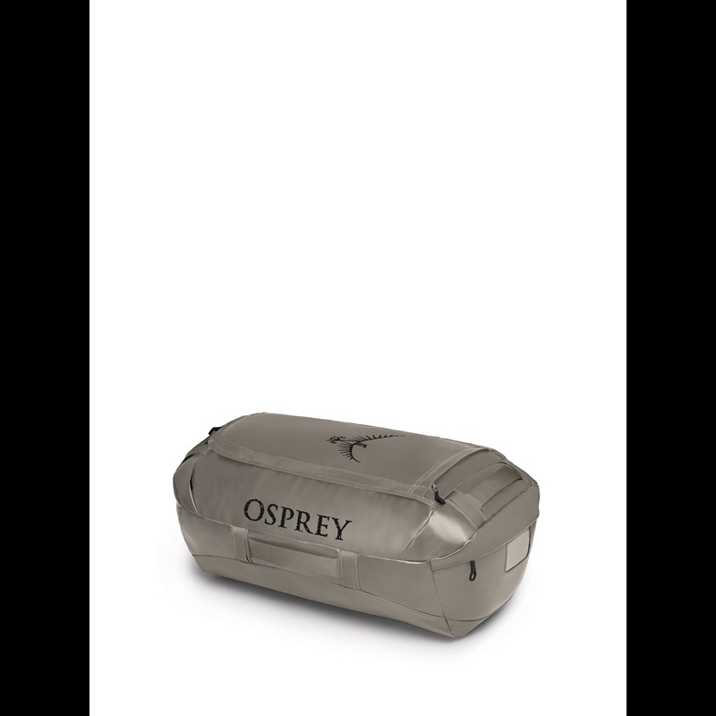 Osprey Duffel Bag Transporter 65 Beige 4