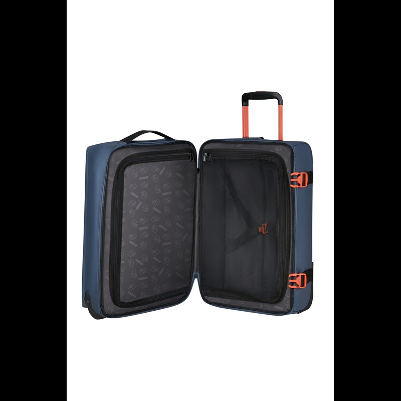 American Tourister Resväska Urban Track duffle Marin 55 Cm 6