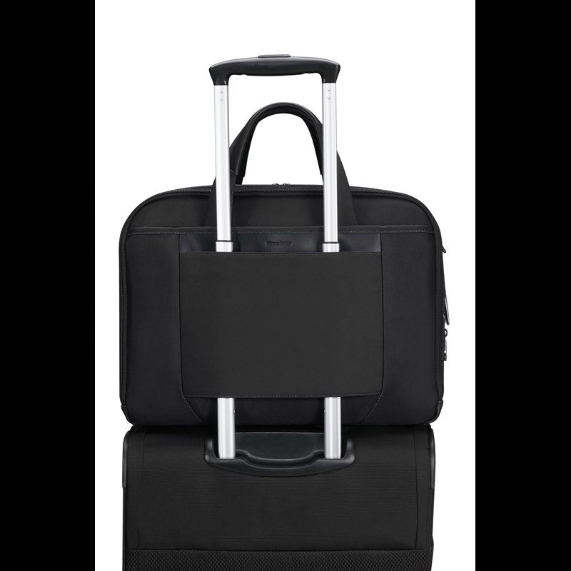 Samsonite Axelväska Spectrolite 4.0 Svart 9