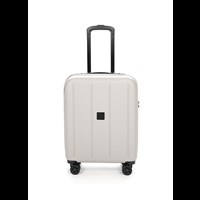 Aries Travel Resväska Palermo Grå 55 Cm 1