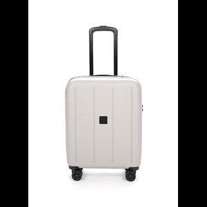 Aries Travel Resväska Palermo 55 Cm Grå