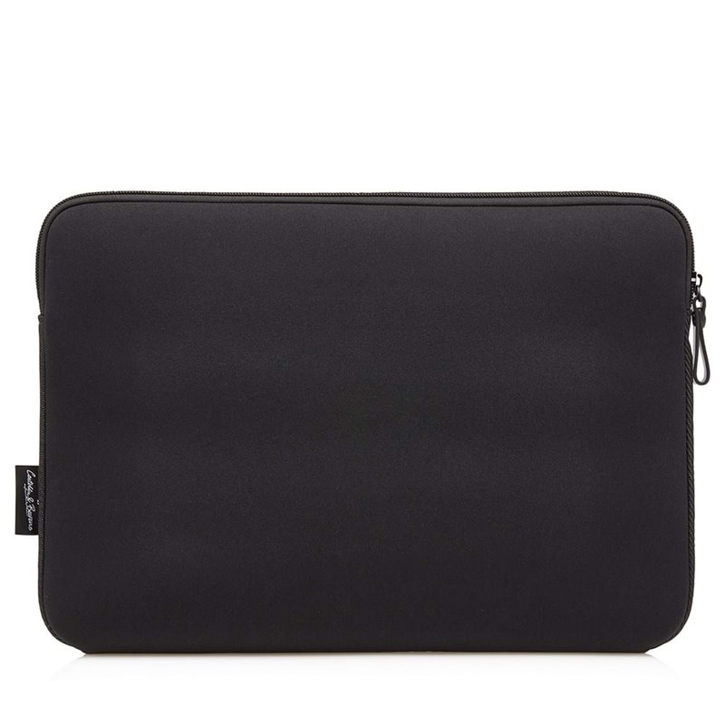 Castelijn & Beerens Håndtaske Sofie Sort 15" 6