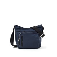 Mandarina Duck Crossbody Hunter Mörkblå 1