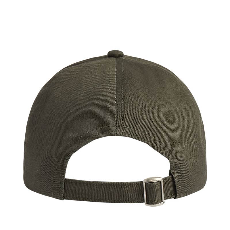 MARKBERG Keps ShadeMBG Oliv Grön 4