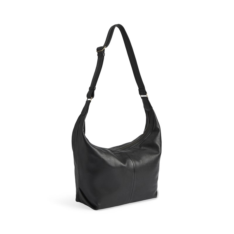 MARKBERG Crossbody VenedaMBG  Svart/Guld 2