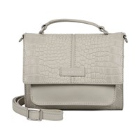 Burkely Crossbody Cool Colbie Grå 1