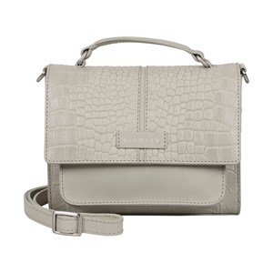 Burkely Crossbody Cool Colbie Grå