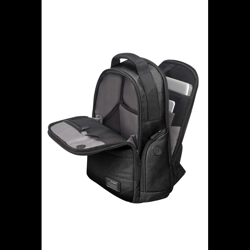 Samsonite Rygsæk Cityvibe 2,0 Sort 14" 3