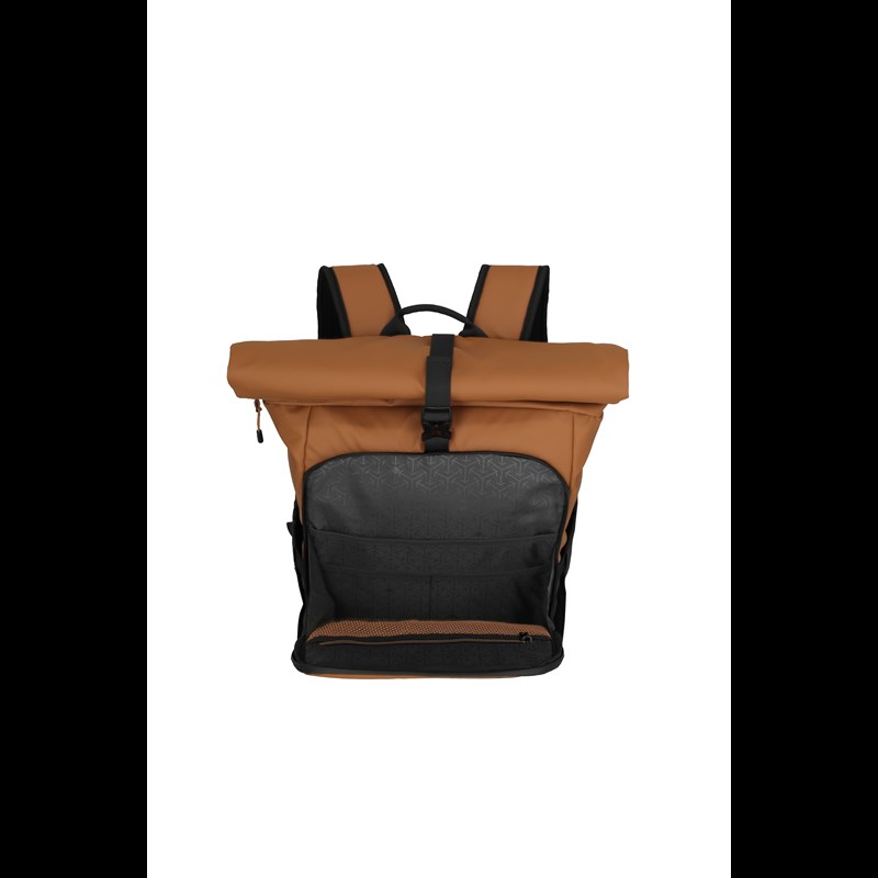 travelite Rygsæk Briize Karry gul 9