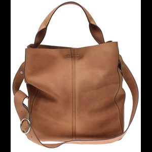 Saddler Taske tote Elsa Cognac