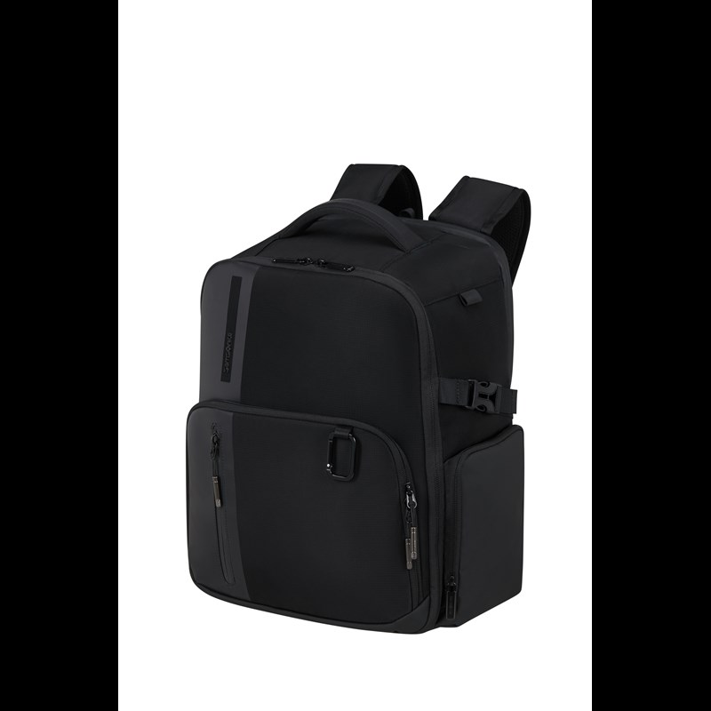 Samsonite Rygsæk Bizz2go Sort 14" 4