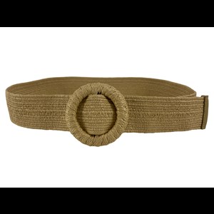 Conmé Damebælte Phoebe Beige