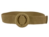 Conmé Damebælte Phoebe Beige 1