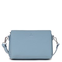 Adax Axelväska Dea Cormorano Bensin 1