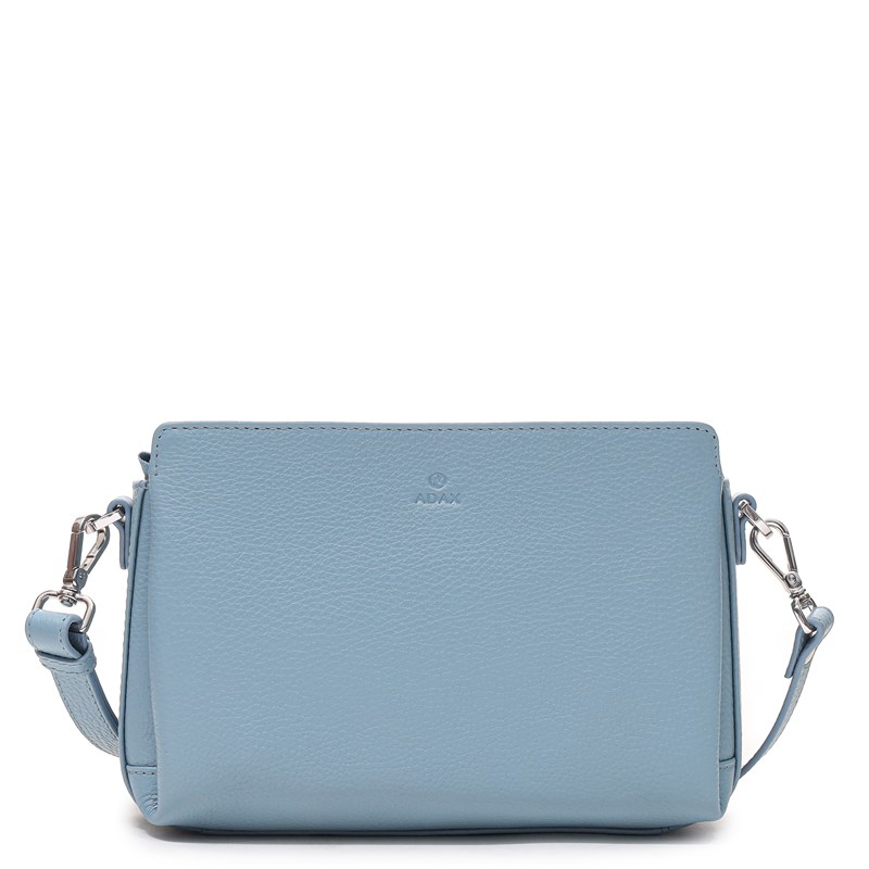 Adax Skuldertaske Cormorano Dea Petrol 1