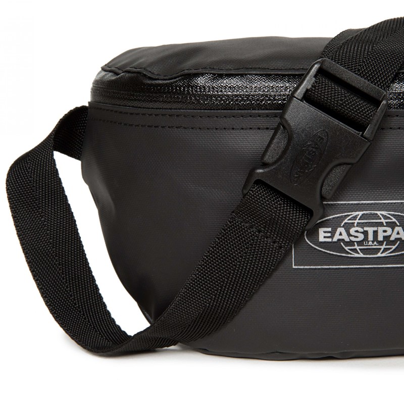 Eastpak Bæltetaske Springer Sort/Sort 5