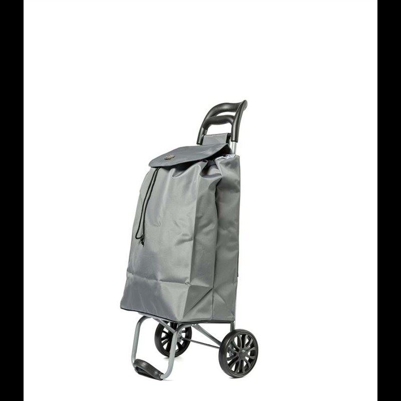 EPIC CityXshopper Ergo M. Grå 2