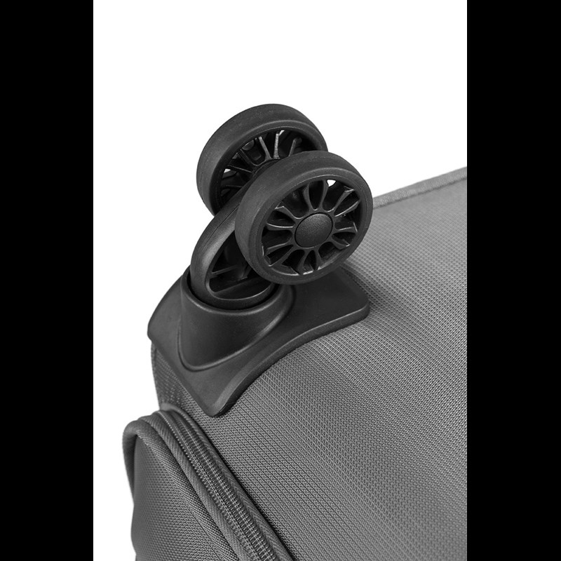 EPIC Kuffert Dynamo Grå 75 Cm 7