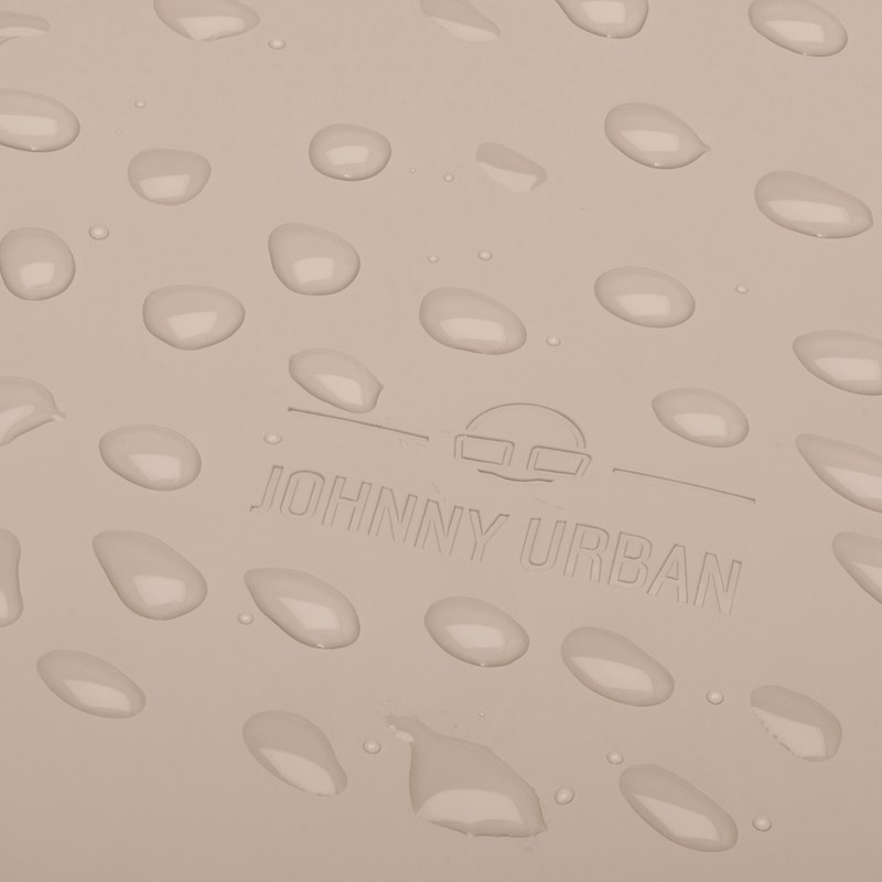 Johnny Urban Rygsæk Hailey Beige/grå 14" 9