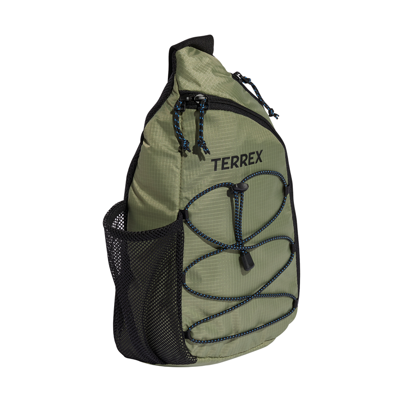 Adidas Originals Sling Bag MT Grøn 2