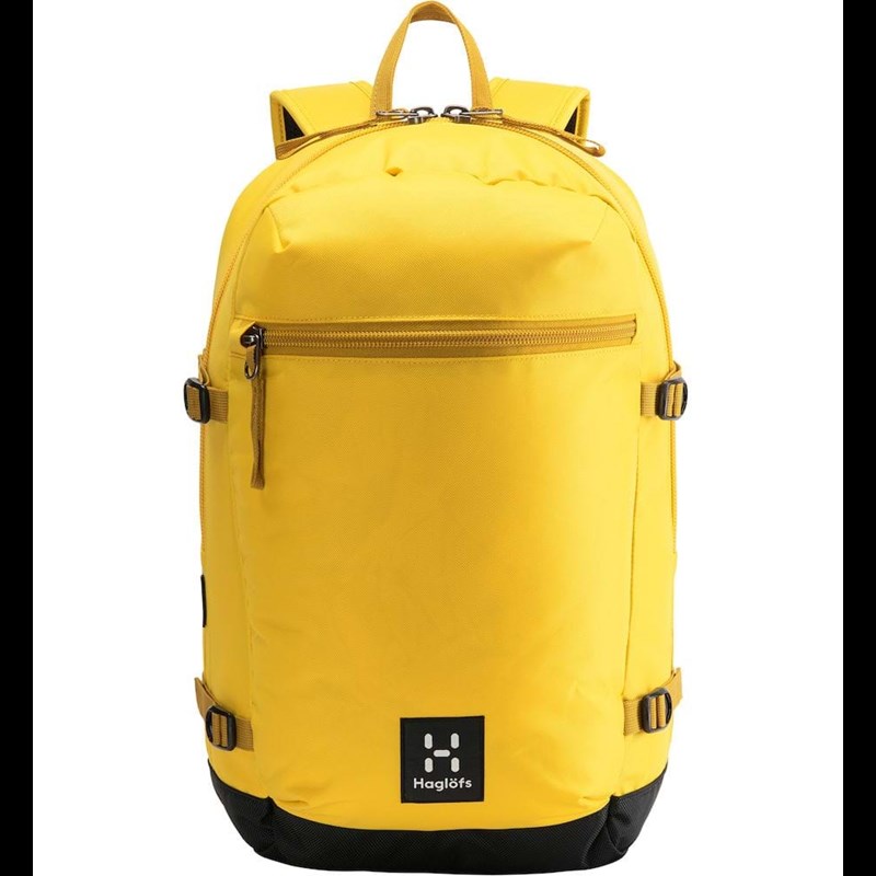 Haglöfs Rygsæk Mirre 26L Gul 5