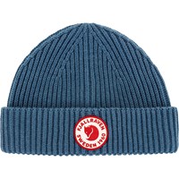 Fjällräven Hue 1960 Lite Logo Hat Blå 1