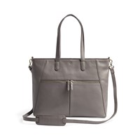 Aura Datorväska Paris Taupe 15" 1