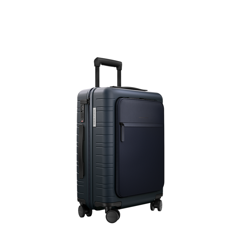 Horizn Studios Kuffert M5 Essential Blå 55 Cm 3