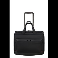 Samsonite Computertaske Pro dlx Sort 1