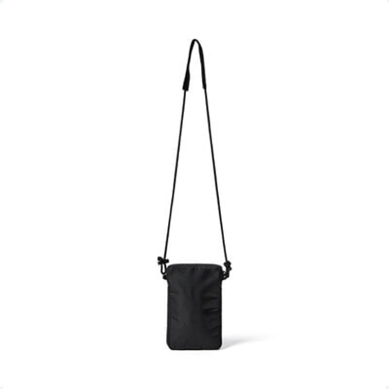 H2OFagerholt Mobiltelefonväska Rave Bag Svart 2