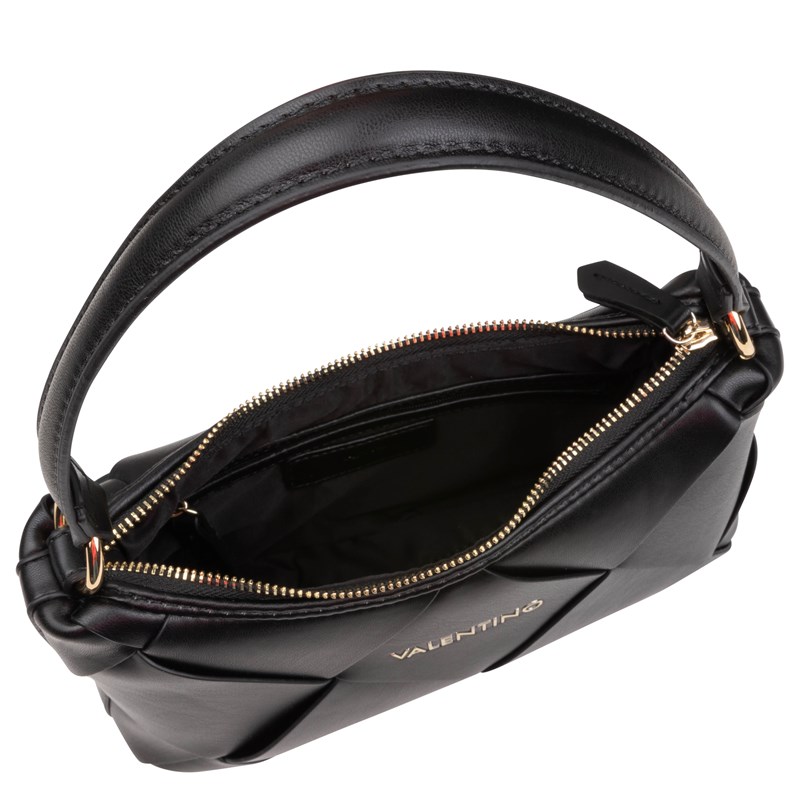 Valentino Bags Skuldertaske Ibiza  Sort 4