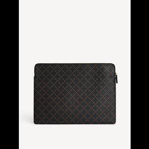 By Malene Birger Datorfodral Ivy L 16" M. Brun