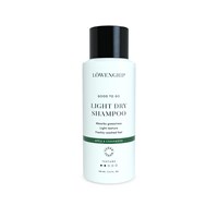 Löwengrip Torrschampo Apple & Cedarwood Genomskinlig 100 ml